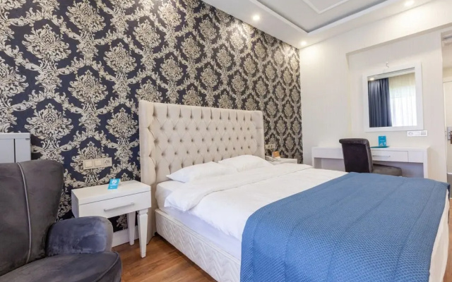 VE Hotels Golbasi