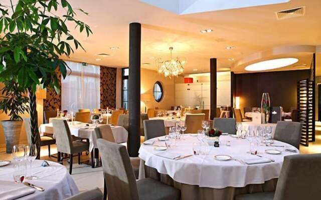 Hôtel-Restaurant DAHM
