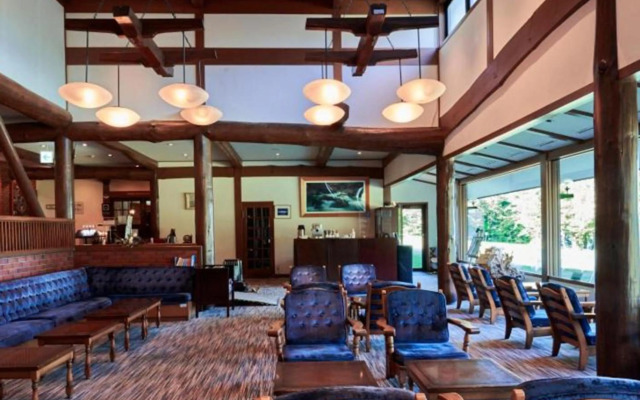 Towada Prince Hotel