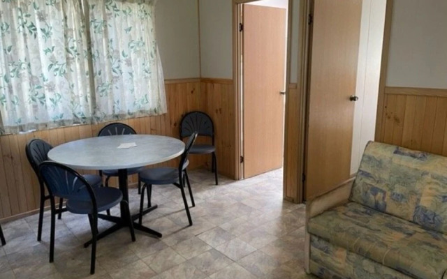 Discovery Parks - Narooma Beach