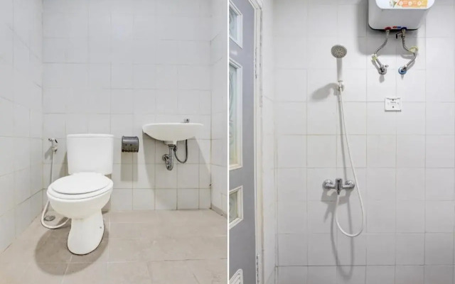 Collection O Yogyakarta Near Tugu Jogja Formerly Vivo Aparment