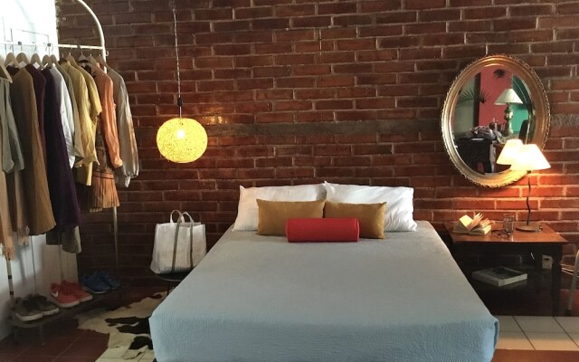 Gorgeous Apartments RG Vallarta