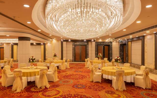 Radisson Blu Kaushambi Delhi NCR
