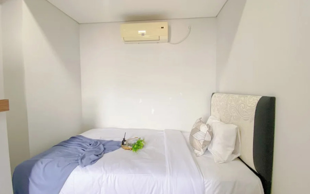 Comfort Living 2Br Apartment At Royal Olive Residence