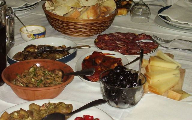 Agriturismo Cuile de Molino