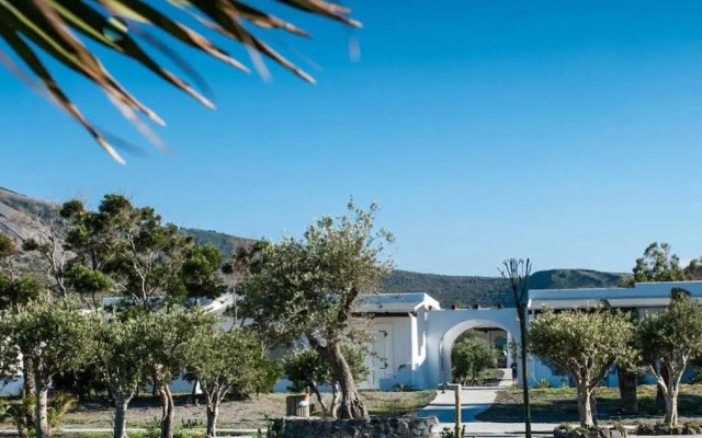 Mari del Sud Resort