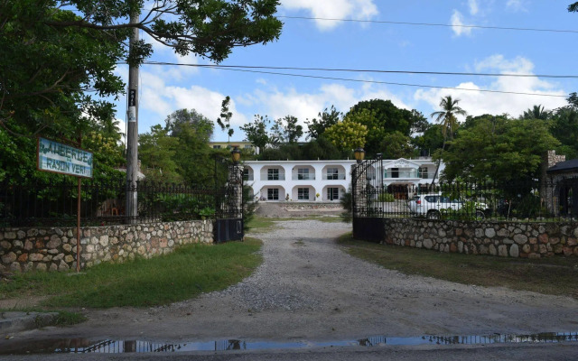 Auberge du Rayon Vert