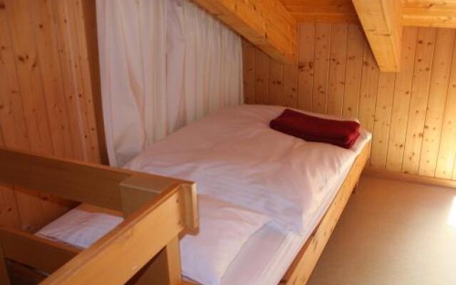 Mini Chalet Four Seasons