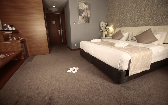 Ramada Plaza Istanbul Asia Airport