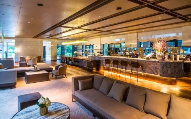 North Arcus Hotel