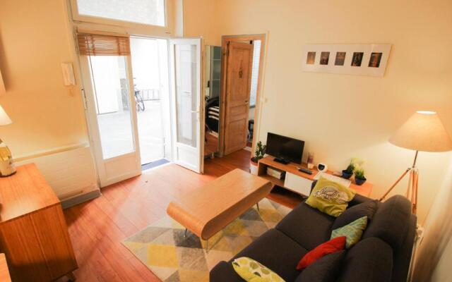 Apartment Boulevard Brune