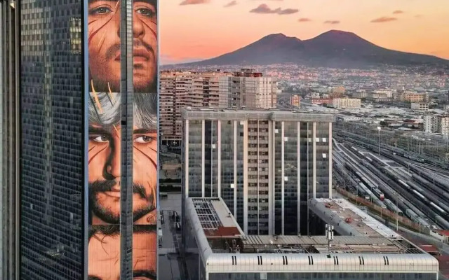 Antela47 Sleep&Stay Naples