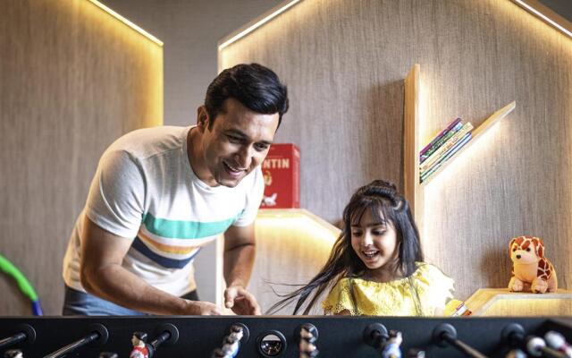 ibis Jaipur City Centre