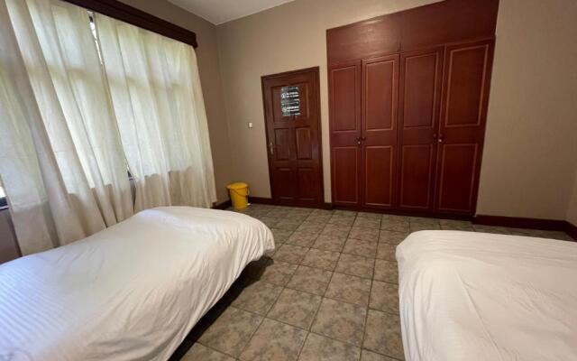 Wag Hill Homestay