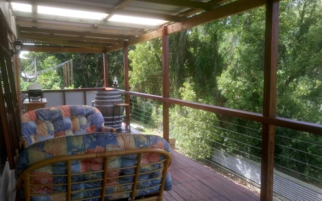 Boonah Cottage