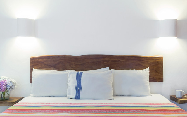 Hotel Suites Villasol