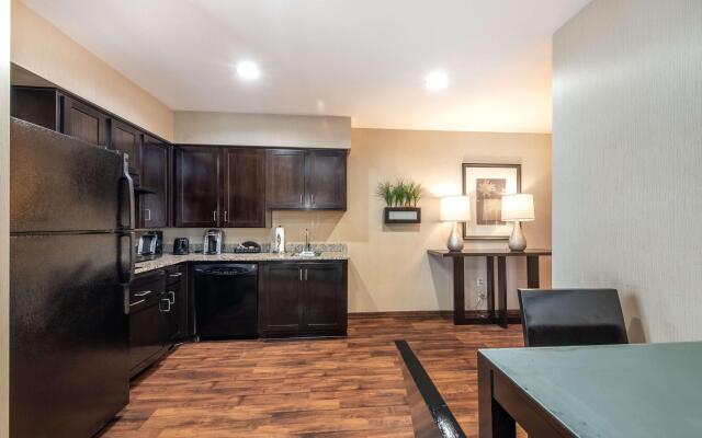 Homewood Suites by Hilton Oxnard/Camarillo