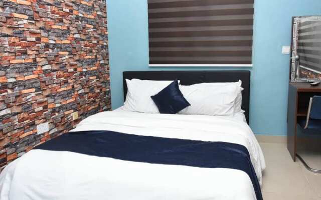 The Agore Hotels and Suites