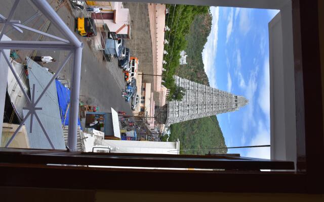 SwathiSri Residency