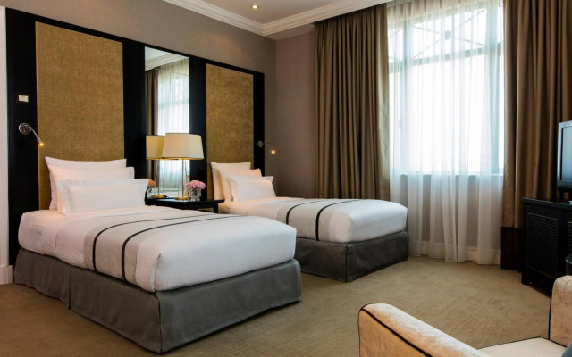 The Ritz-Carlton, Kuala Lumpur