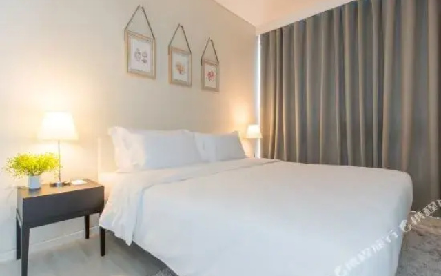 Pattaya Holiday at Veranda Residence
