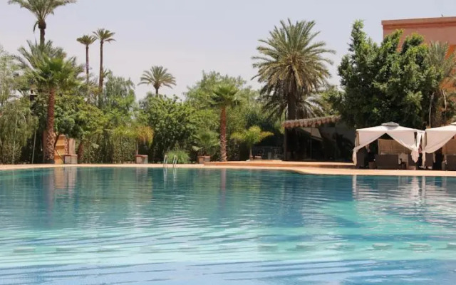 Riad Dar Nazaha