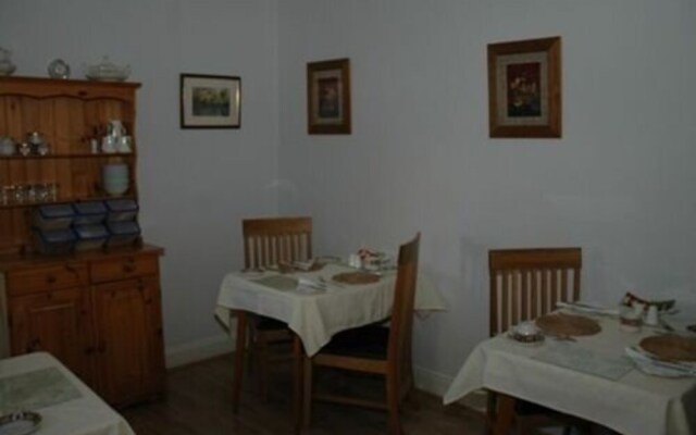 Clark Kimberley Guest House
