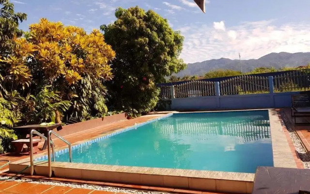 Galaxy VangVieng Hotel