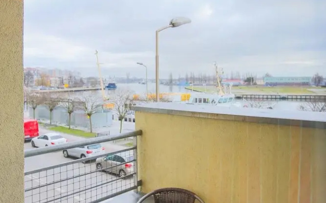 Apartamenty Swinoujscie-W.Wladyslawa IV