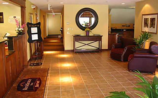 Residence Inn Milwaukee Brookfield