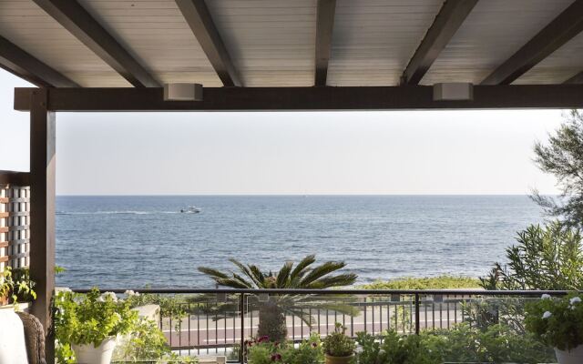 Terrazza Mare Corallo