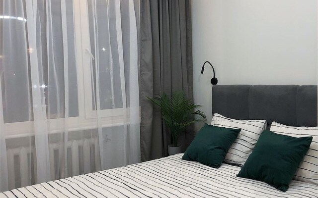 Апартаменты Исторический центр Соммера 28