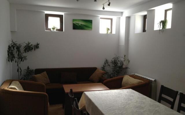 Guest House Luchi
