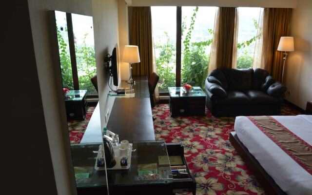 The Lily Hotel