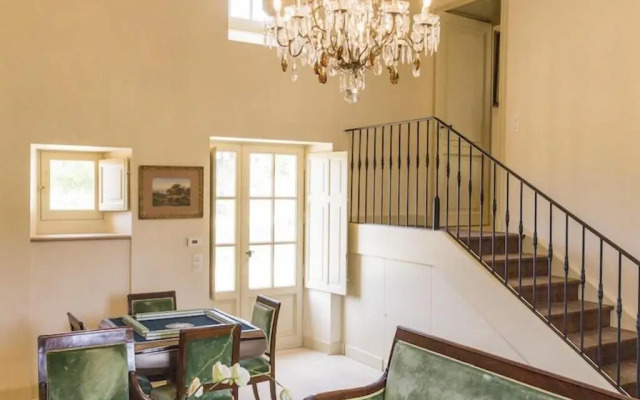 Chambres d'Hôtes Château Renon