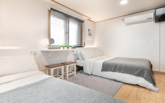 Studio 41st Seoul Korea