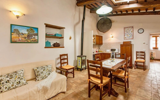 Casa Graziani Popoltaio-schiacciato