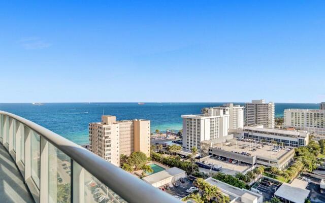 WVR Vacation Residences 1707