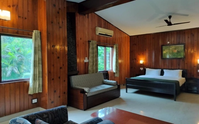 Bel-La Monde Riverside - Jim Corbett