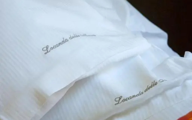 Locanda Delle Mura Anna De Croy