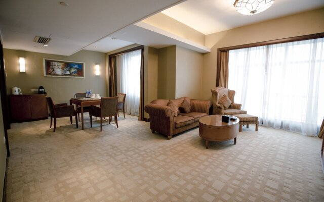 Guangzhou Grand International Hotel