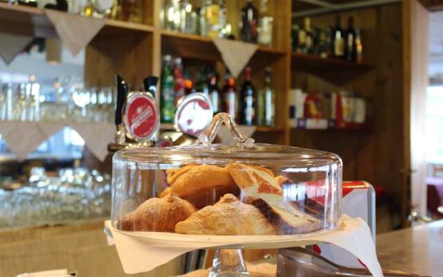 Hotel Sole Alto
