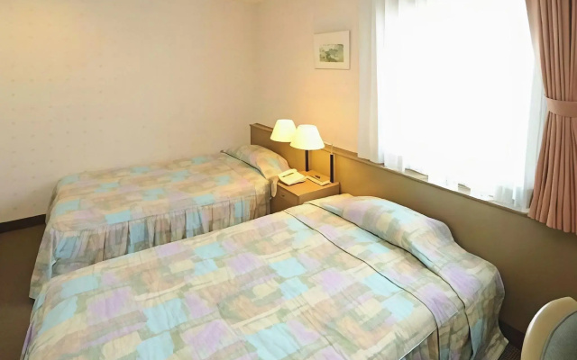 Cosmo Resort Tanegashima Golf Resort