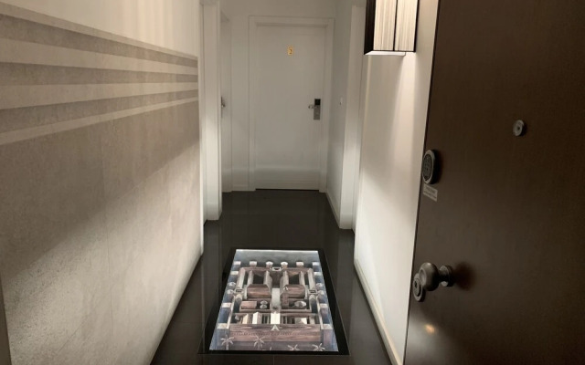 Dream Luxury Rooms