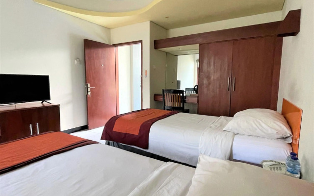 The Yani Hotel Bali