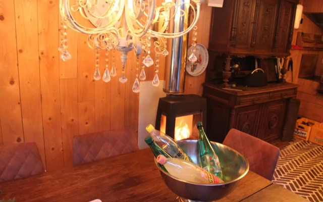 Puur B&B