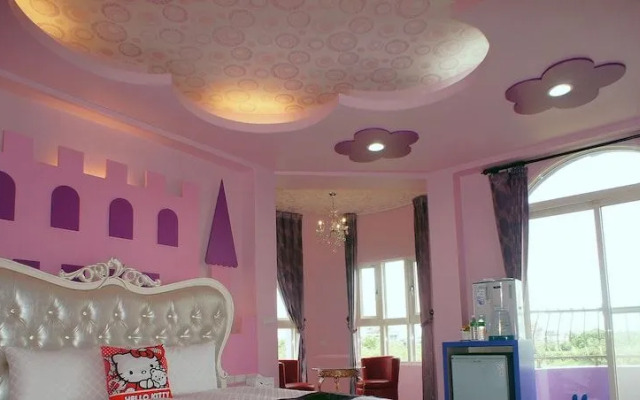 St. Petersburg Manor