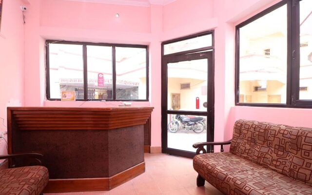 Megha Yatri Niwas Guest House