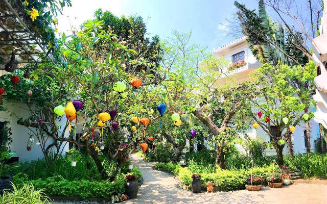 MUCA Hoi An Boutique Resort