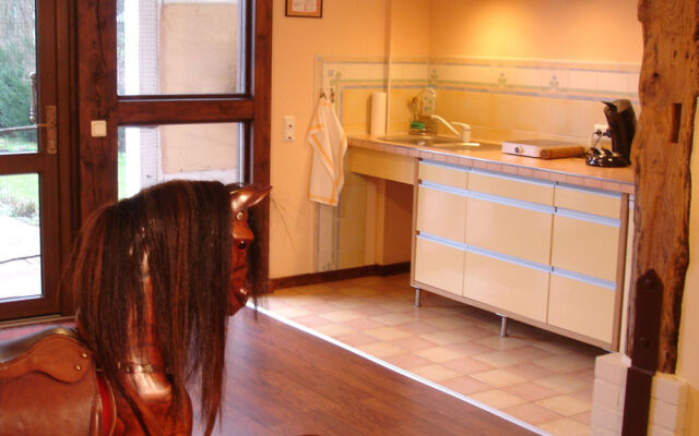 Boutique-Hotel Taubenhof